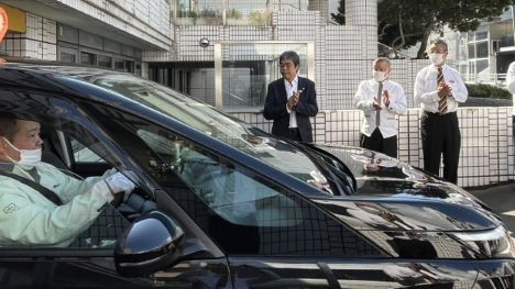 リリース資料