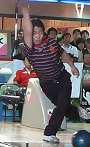 第三位:栴檀稔プロ