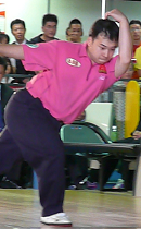 優勝:山本勲プロ