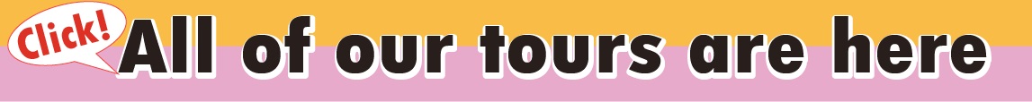 Hop around Kyoto City Plan