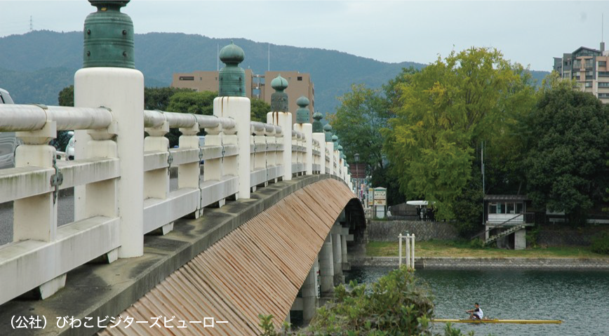貸切観光のご用命