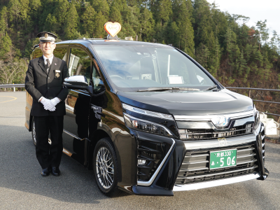 車中