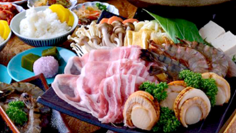 京都 豚しゃぶ英 四条烏丸店