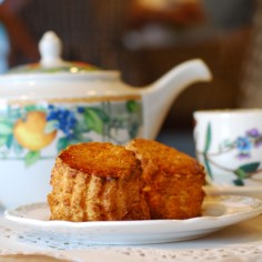 北山紅茶館イメージ画像
