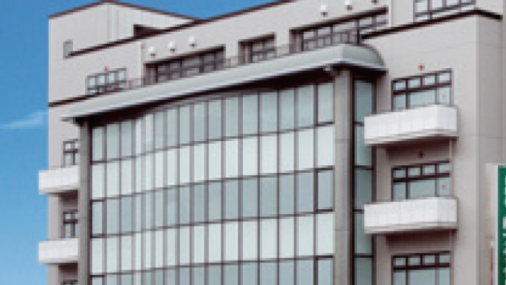 公益社