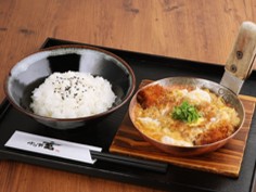 かつ丼元・かつ丼玄イメージ画像