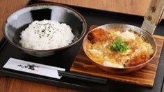 かつ丼元・かつ丼玄