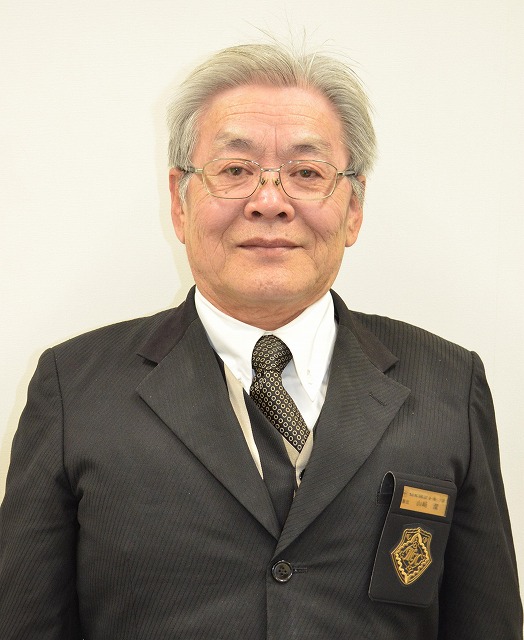 山崎