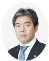 社長挨拶