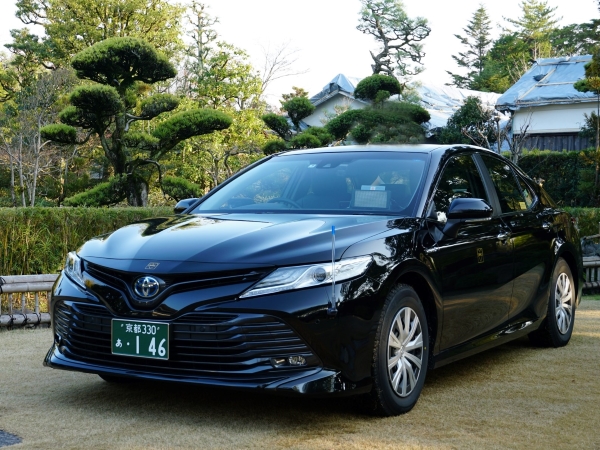 リリース資料
