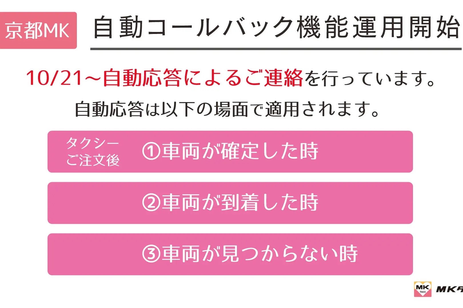 リリース資料