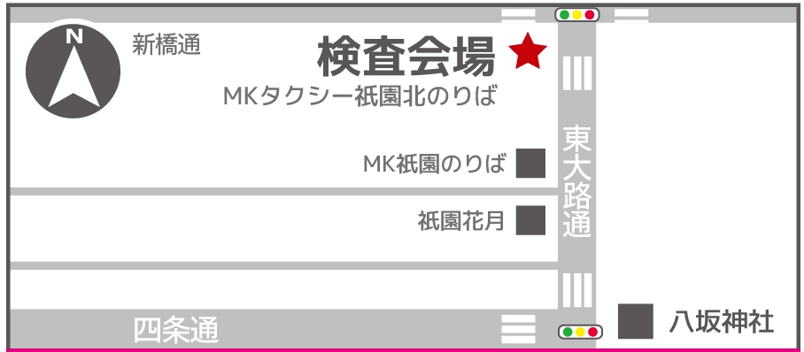 会場地図