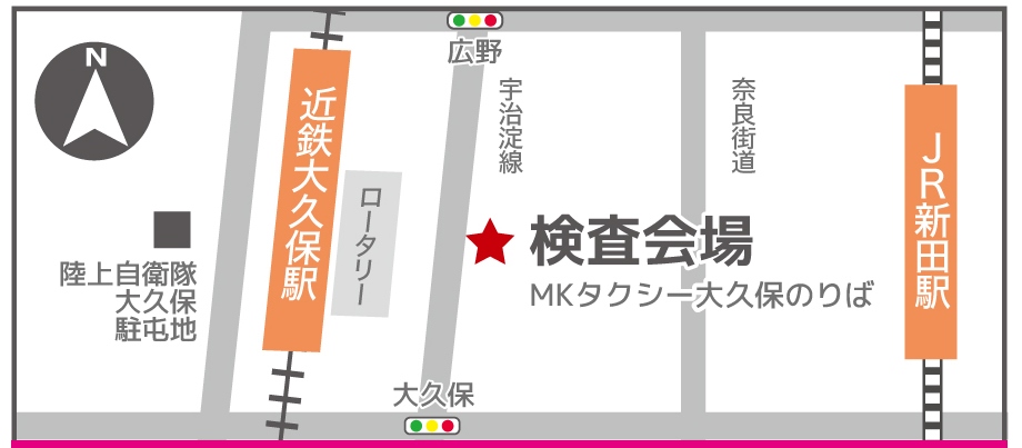 会場地図