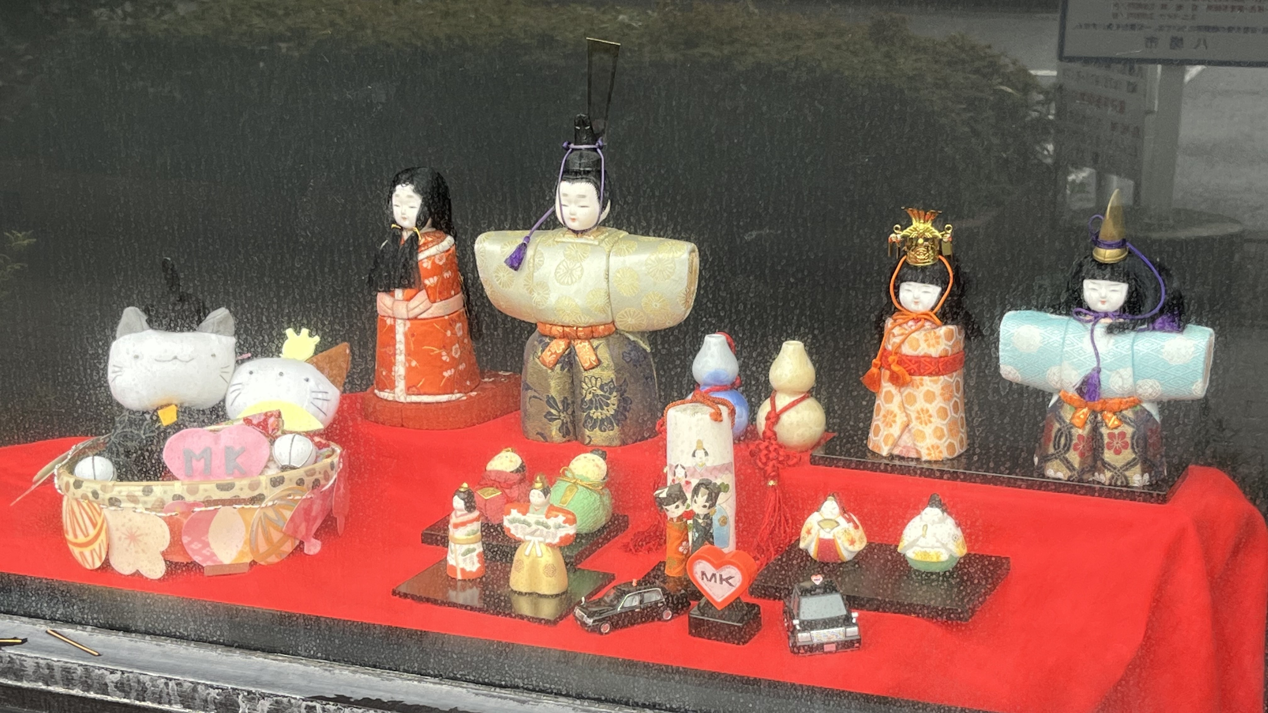 展示画像