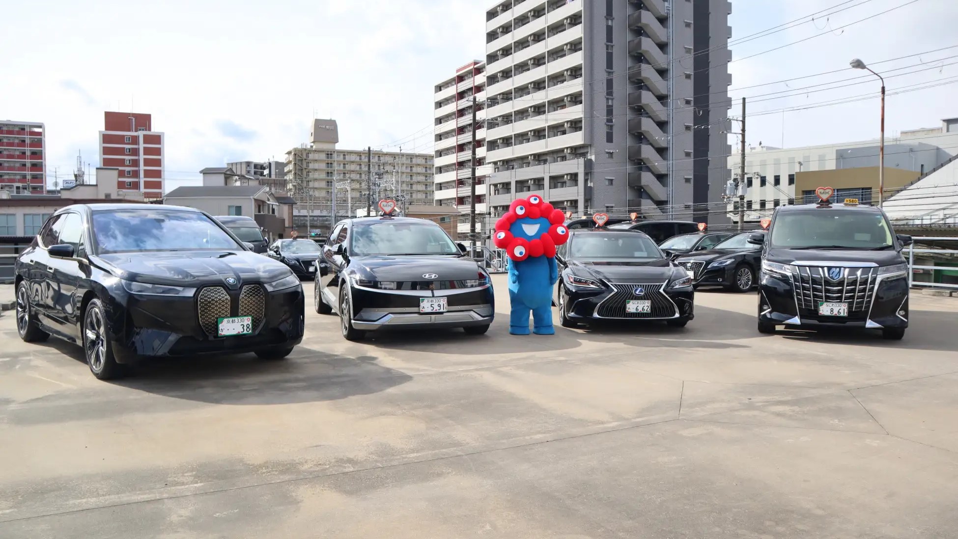 リリース資料