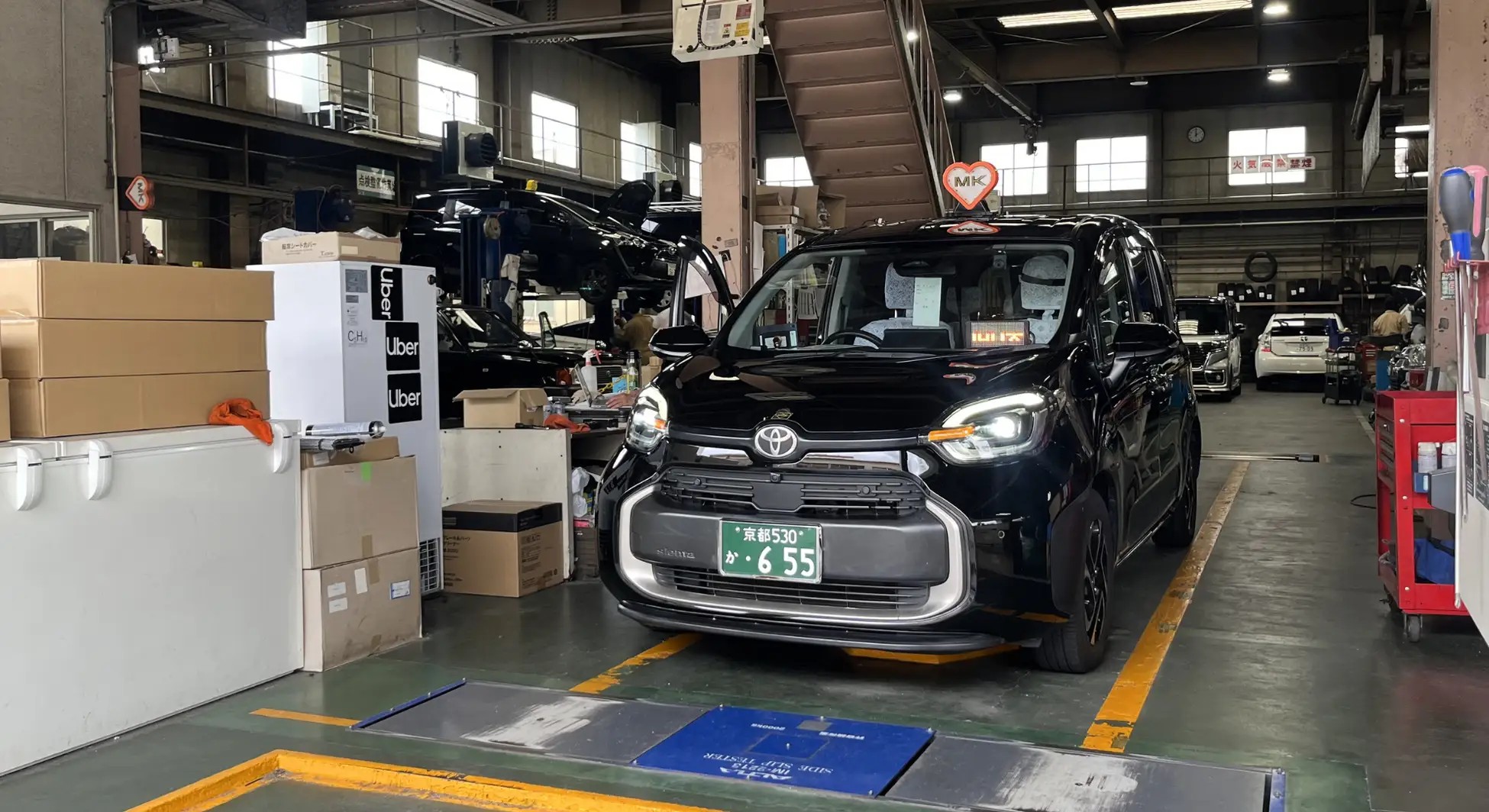 リリース資料
