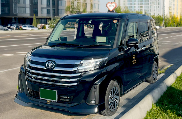 ルーミー