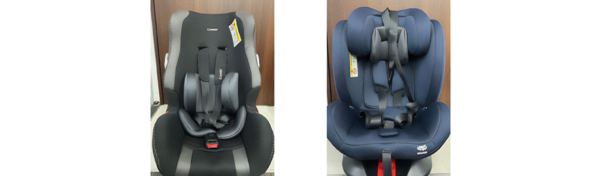 チャイルドシート