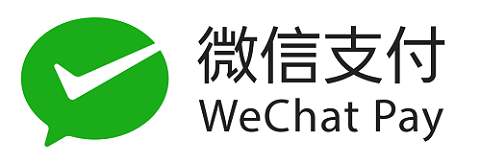 wechatペイ