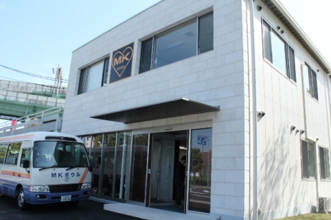 営業所・外商課・セールススタッフ