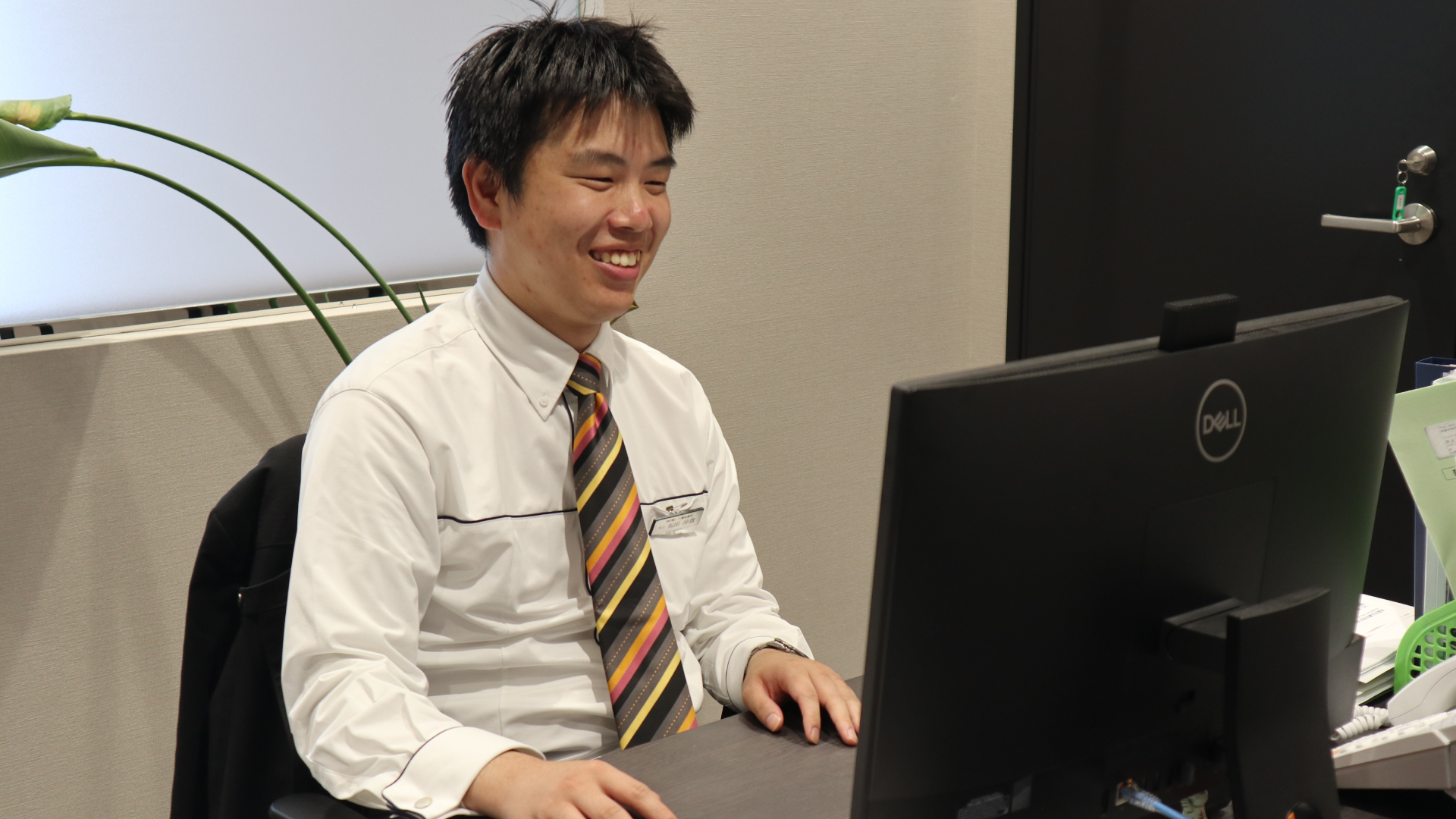 新卒採用情報 外商部