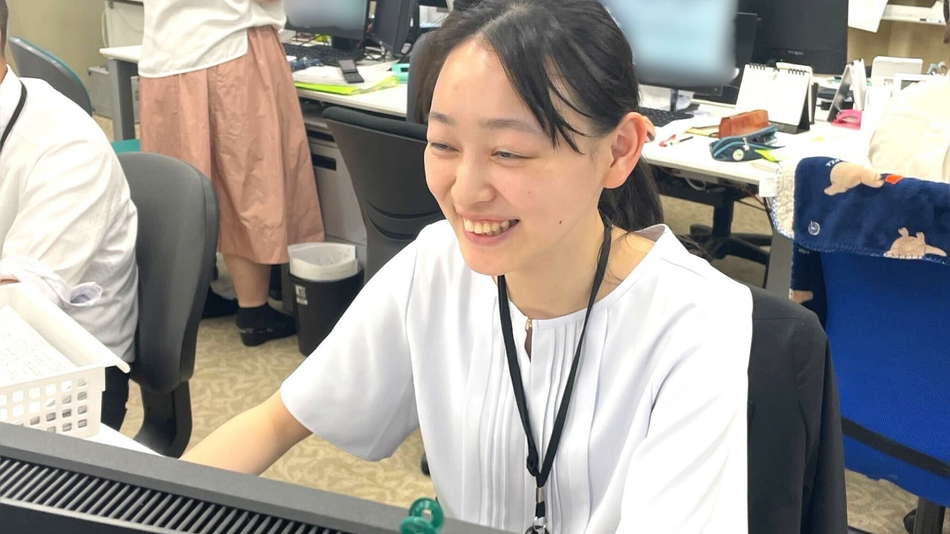 新卒採用情報 営業所