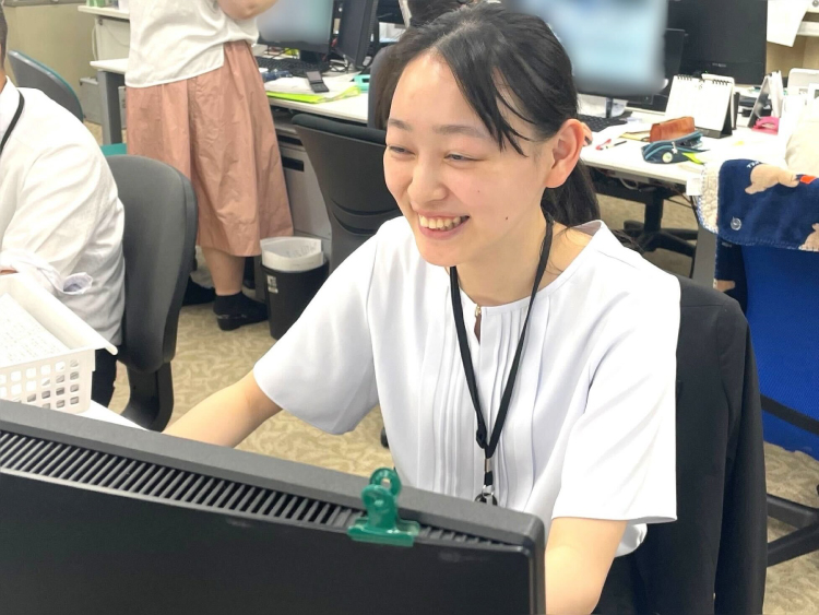 外商部　配車管理部門