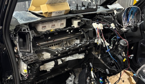 自動車整備|京都MK