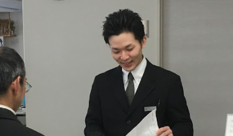 予約受注・配車管理スタッフ