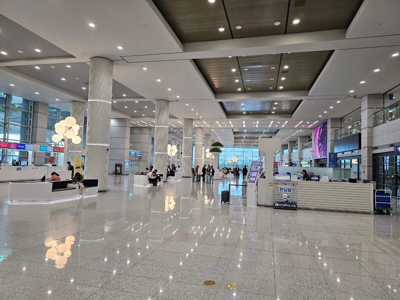 空港イメージ