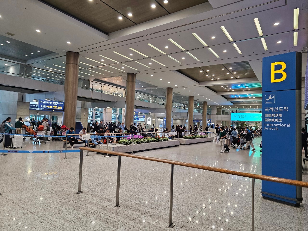 空港イメージ