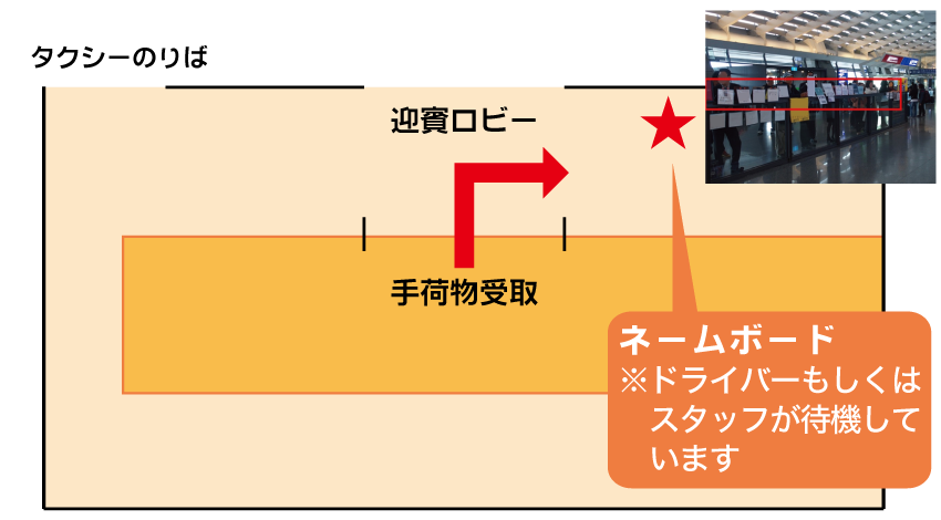 第一ターミナル