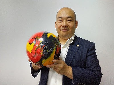 山本勲プロ