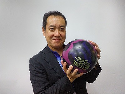 小原照之プロ