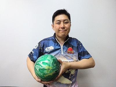 斉藤祐哉プロ