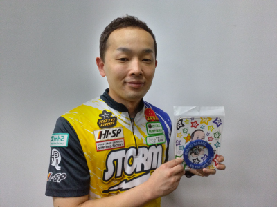 永野すばるプロ