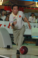梅田寿雄プロ