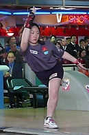 阿部美佐プロ