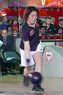 愛甲恵子プロ