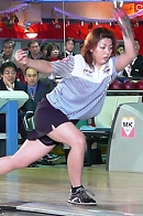 清水弘子プロ