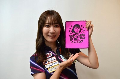 チャリティオークション