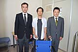 ・NPO法人そら「ちからぞえ派遣所そら」