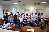 ・社会福祉法人「ワーキングセンターいづみ」