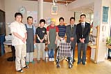・社会福祉法人相楽福祉会 「相楽デイセンター」