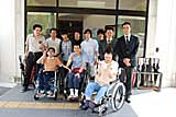・社会福祉法人相楽福祉会 「相楽作業所」