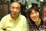 愛甲恵子プロと