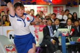 優勝：高坂麻衣プロ