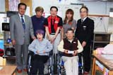 ・社会福祉法人南山城学園「障害者支援施設 円（まどか） 」/「障害者支援施設 和（なごみ） 」