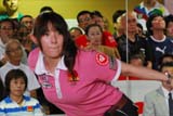優勝：佐藤まさみプロ