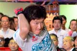 第二位：ジョン・テハプロ